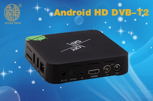 Andriod DVB-T2 TV Box_GTT26-1 Andriod DVB-T2 TV Box_GTT26-1