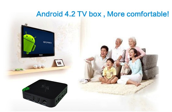 Andriod DVB-T2 TV Box_GTT26-2 Andriod DVB-T2 TV Box_GTT26-2