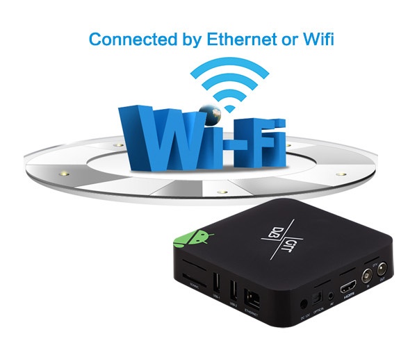 Andriod DVB-T2 TV Box_GTT26-3 Andriod DVB-T2 TV Box_GTT26-3