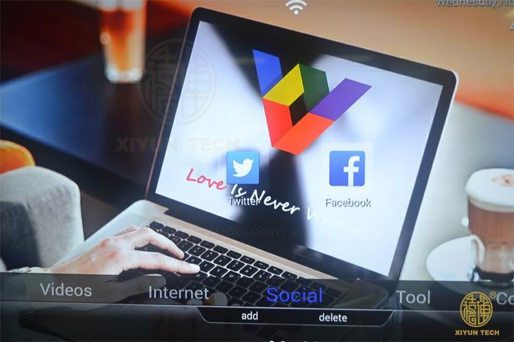 Android Internet TV Box Android Internet TV Box