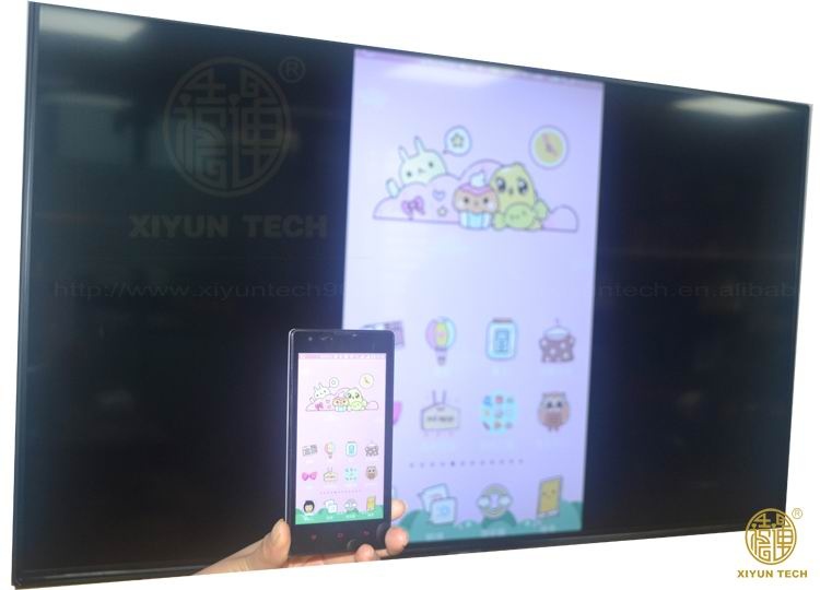 Internet TV Box Miracast Internet TV Box Miracast