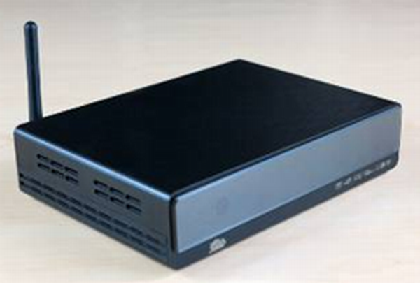 Android Hybrid TV Box --GTS27 Android Hybrid TV Box --GTS27