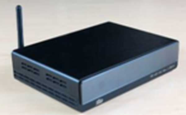 Android Hybrid TV Box --GTA36A