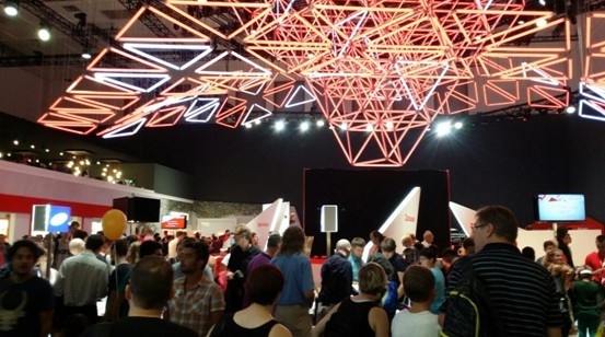 IFA Exhibition-2 IFA Exhibition-2