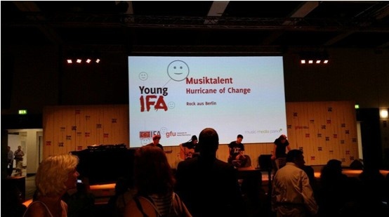 IFA Exhibition-3 IFA Exhibition-3