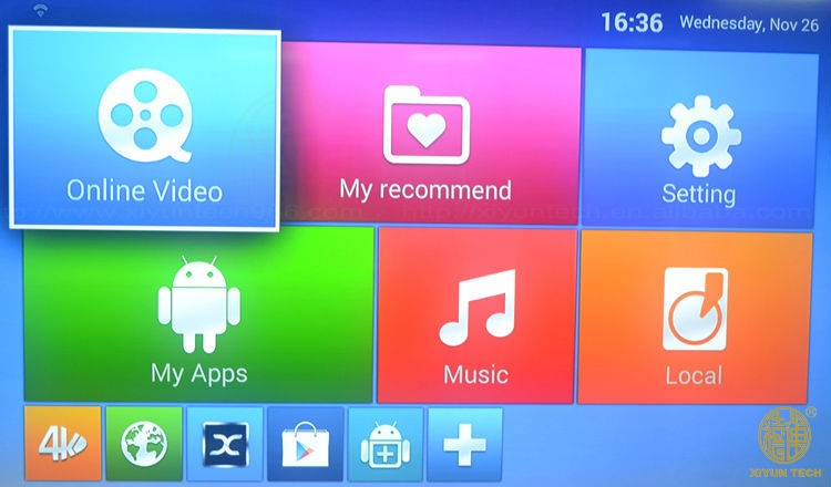 Best Smart TV Box Best Smart TV Box
