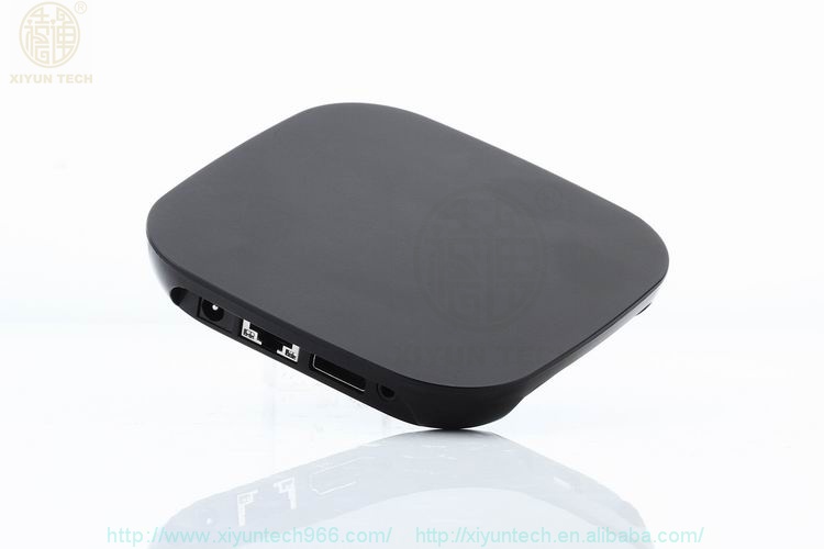 Quad Core Smart Box HR-GT1605A  Quad Core Smart Box HR-GT1605A