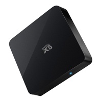 XBMC Android 4.4 TV BOX  HR-GT87A