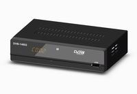 HD DVB-T2 + USB PVR + Media Player HR-T22