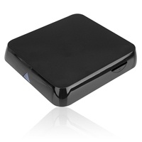 4K2K Ultra HD Quad core Android Best Smart TV Box-GT81A