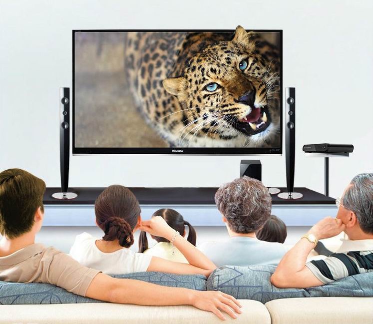 IP STB concern IP STB concern