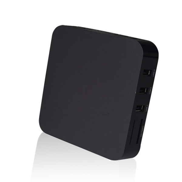 Quad Core Android MXQ Box---GT83A Quad Core Android MXQ Box---GT83A