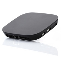 Streaming Media Box -- GT1205A