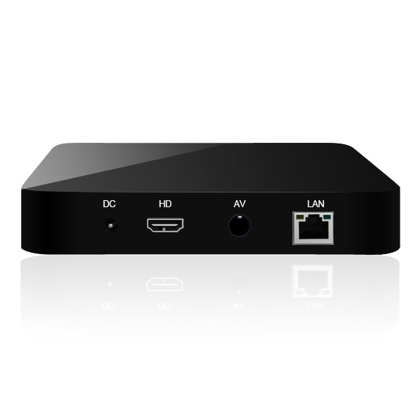 Android Internet TV Box Android Internet TV Box