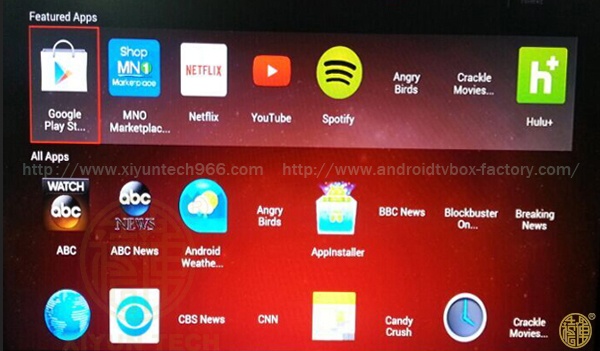 Smart TV Box Smart TV Box