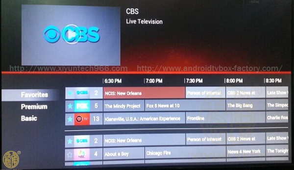 Smart TV Box Smart TV Box