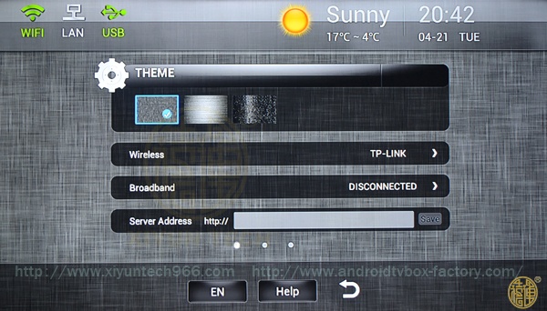 IPTV Box Spain IPTV Box Spain