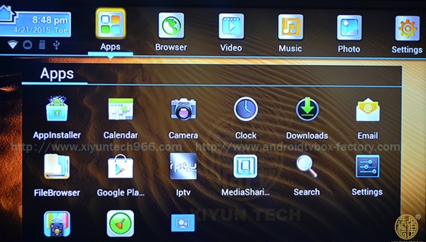 IPTV Box Spain IPTV Box Spain