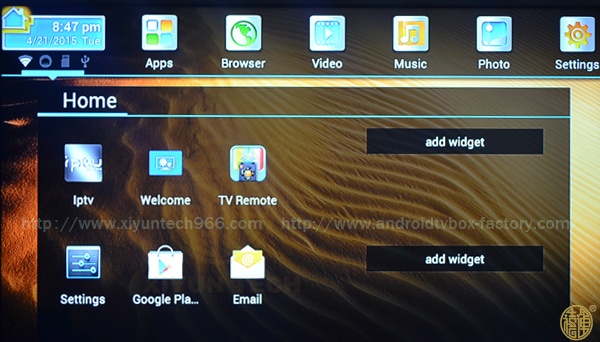 IPTV Box Spain IPTV Box Spain