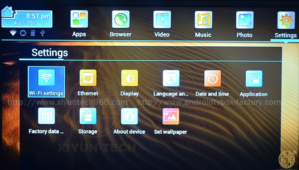 IPTV Box Spain IPTV Box Spain