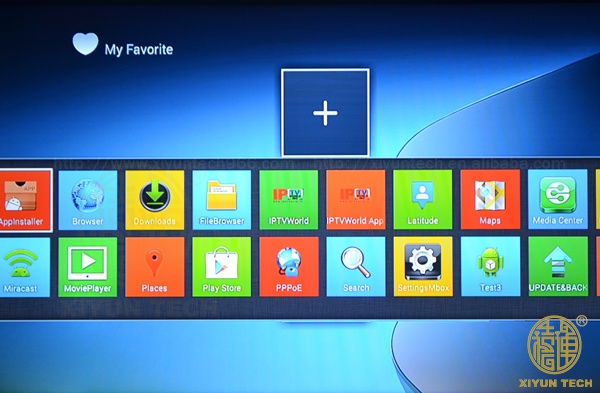 Canada smart tv box Canada smart tv box