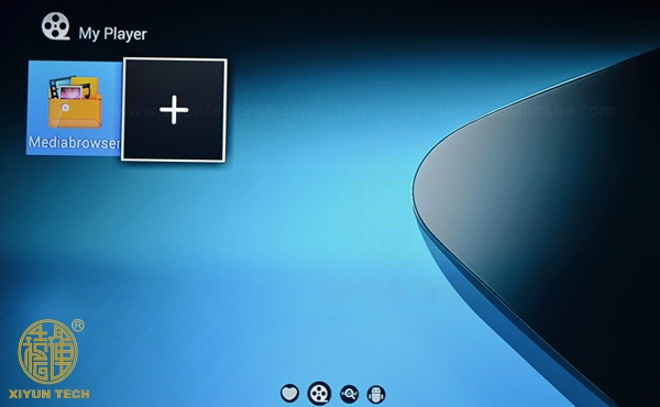 Canada smart tv box Canada smart tv box