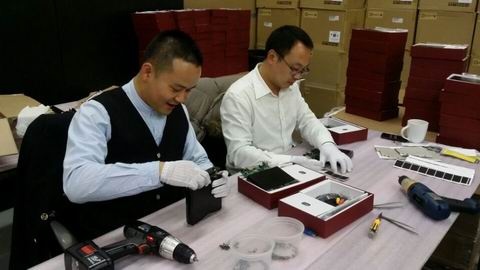 Smart tv box Smart tv box