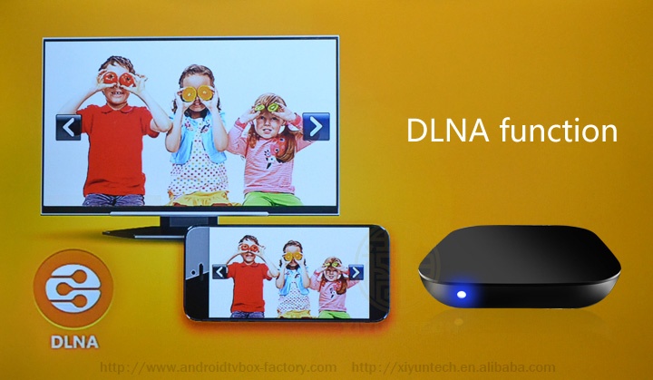 4K Quad Core Android TV Box 4K Quad Core Android TV Box