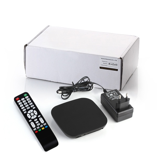 Android OTT TV Box Android OTT TV Box