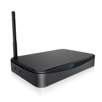 Android 5.1 UHD Octa Core RK3368 IPTV box OEM ODM OTT TV Boxes 2016 HR-GT2110A