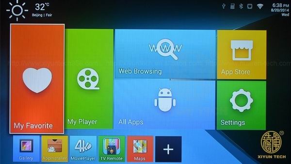 H.265 decoding format