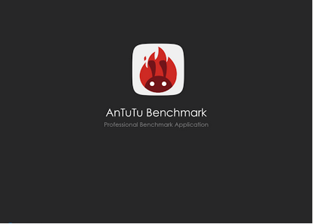 Antutu Benchmark