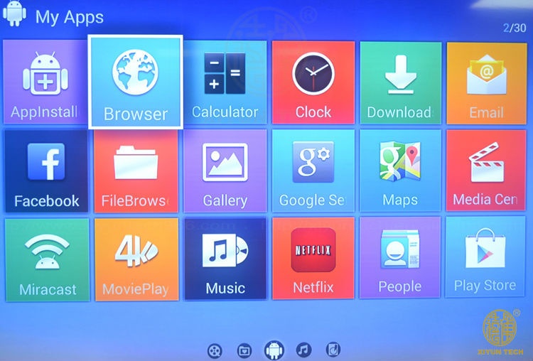 Android Media Box Android Media Box