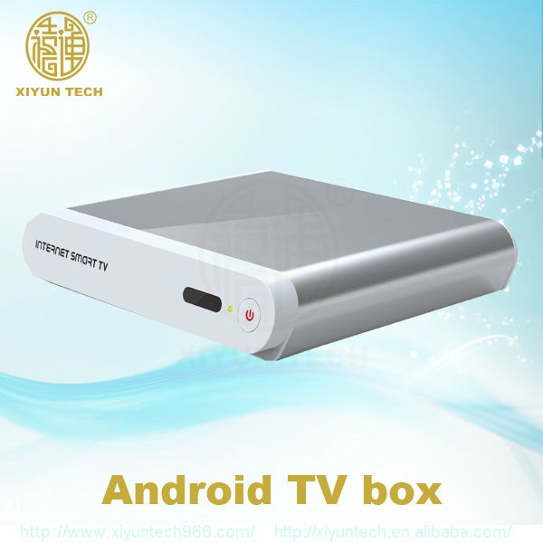 Dual Core Android 4.2 TV BOX Dual Core Android 4.2 TV BOX