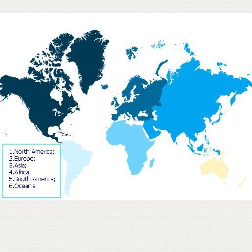 Xiyun IPTV services markets  