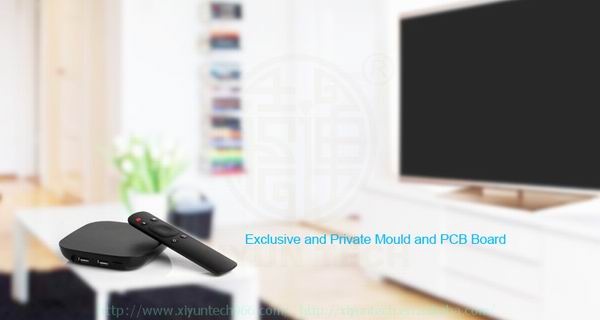 mini smart android tv box