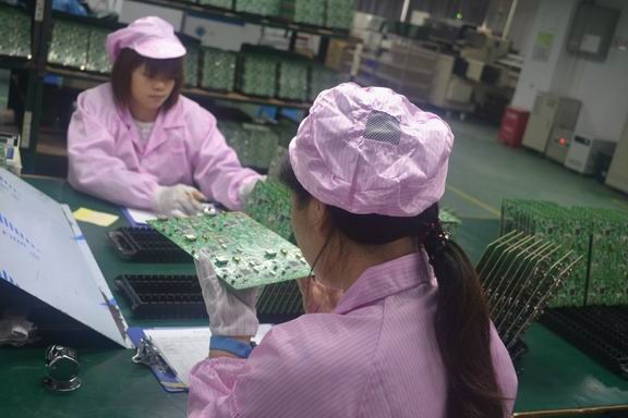  mount device of smart tv box quad core