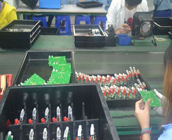 Quad core smart tv box Examination