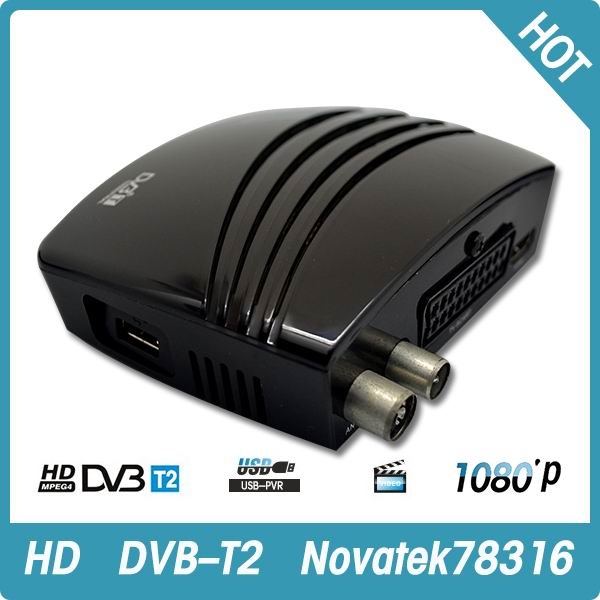 smart tv box HR-T25 plastic shape