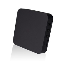 Android Media Box  --  HR-GT83A