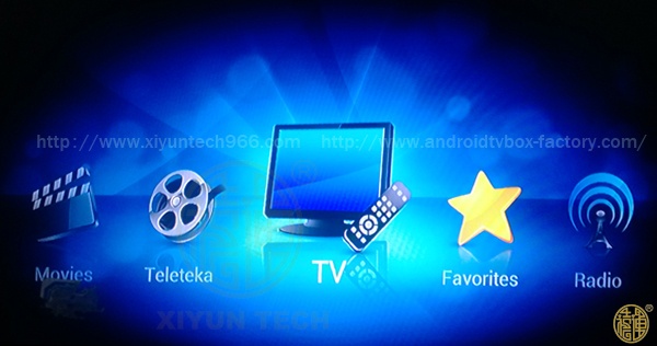 TV Box