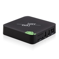 Android HD DVB-S2 Tuner TV Box HD Media Player HR-GTS26 Android HD DVB-S2 Tuner TV Box HD Media Player HR-GTS26