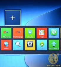 Canada Smart TV Box Latest Model