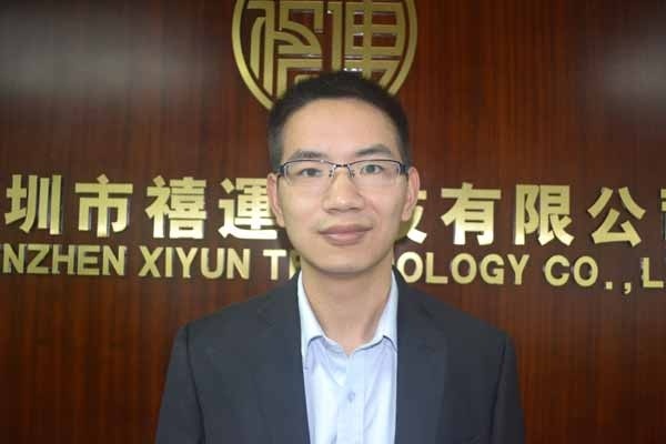 Andy  Yang Andy  Yang