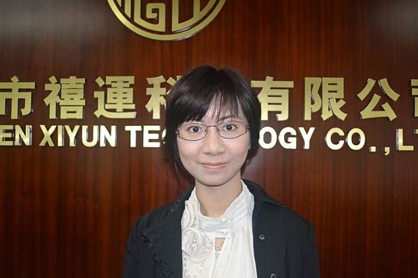Sales6 Yuyu Lai Sales6 Yuyu Lai