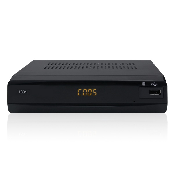FTA Satellite Receiver FTA Satellite Receiver