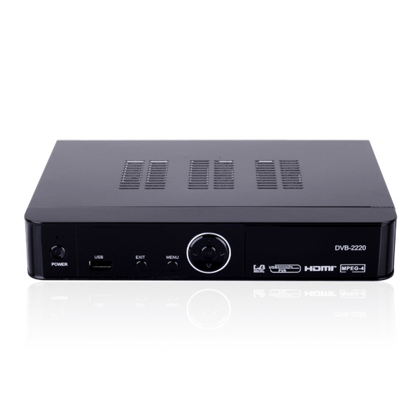Best DVB-T2 Receiver Best DVB-T2 Receiver