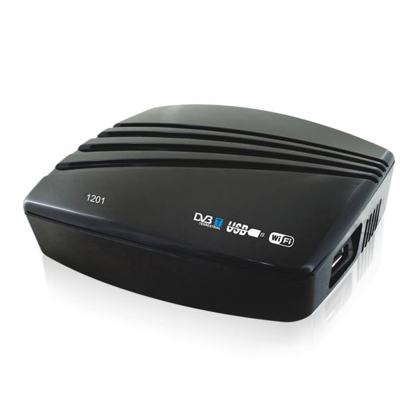 Set Top Box DVB-C Set Top Box DVB-C
