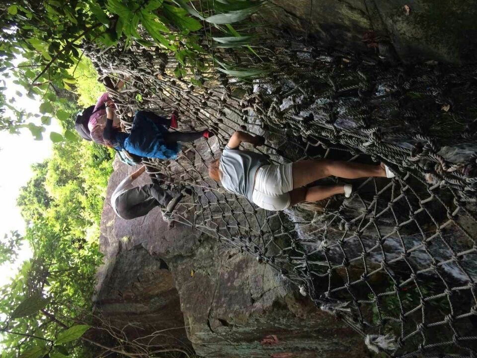 xiyuntech-climbing mountain xiyuntech-climbing mountain