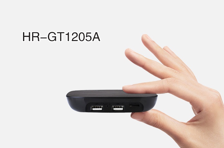 4K Quad Core Android TV Box